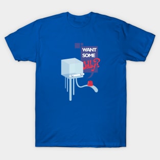 WANT SOME JELLY? T-Shirt